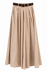 Pant Zanzíbar Beige