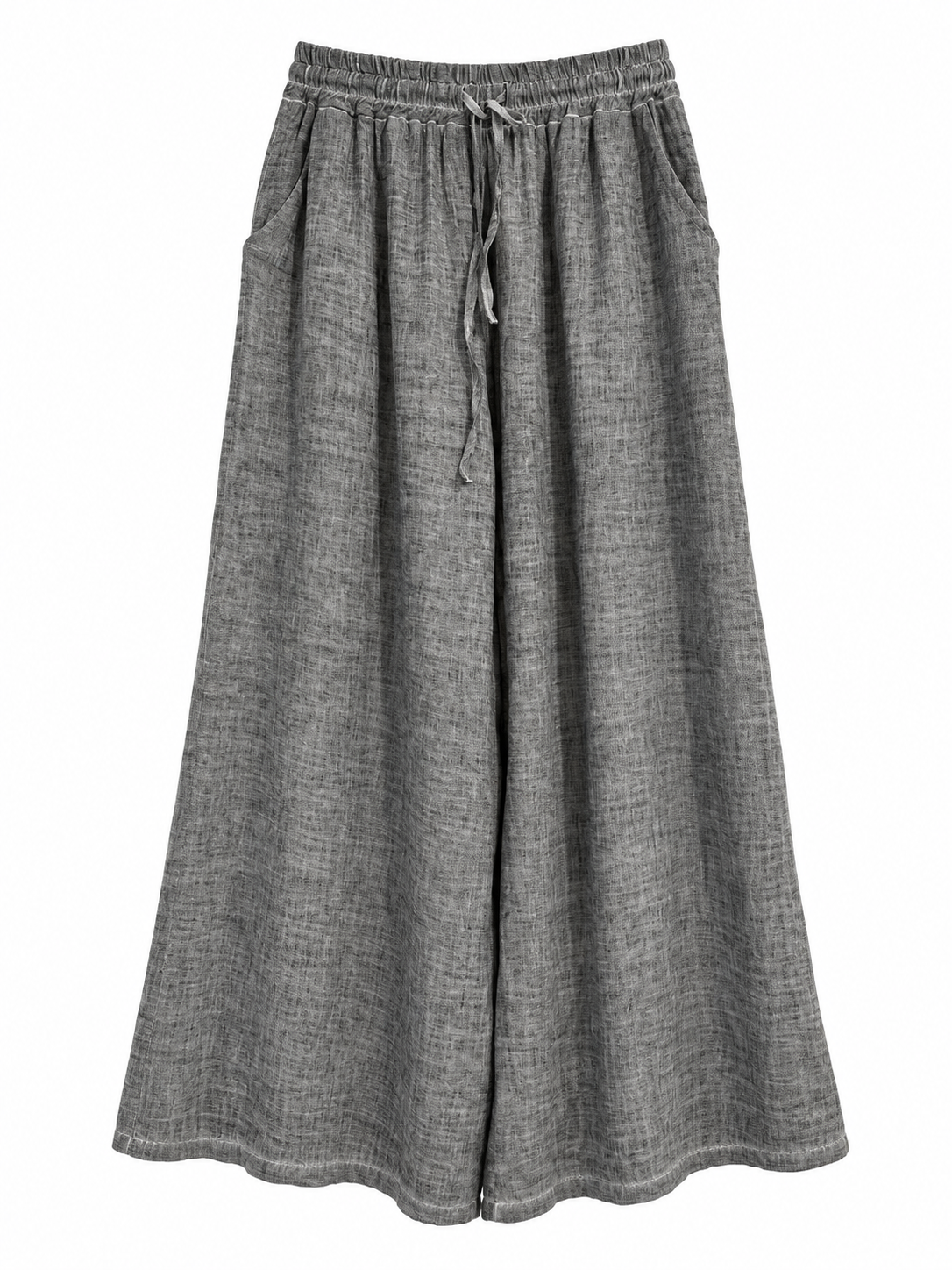 Pantalón Ventura Gris