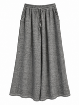 Pantalón Ventura Gris