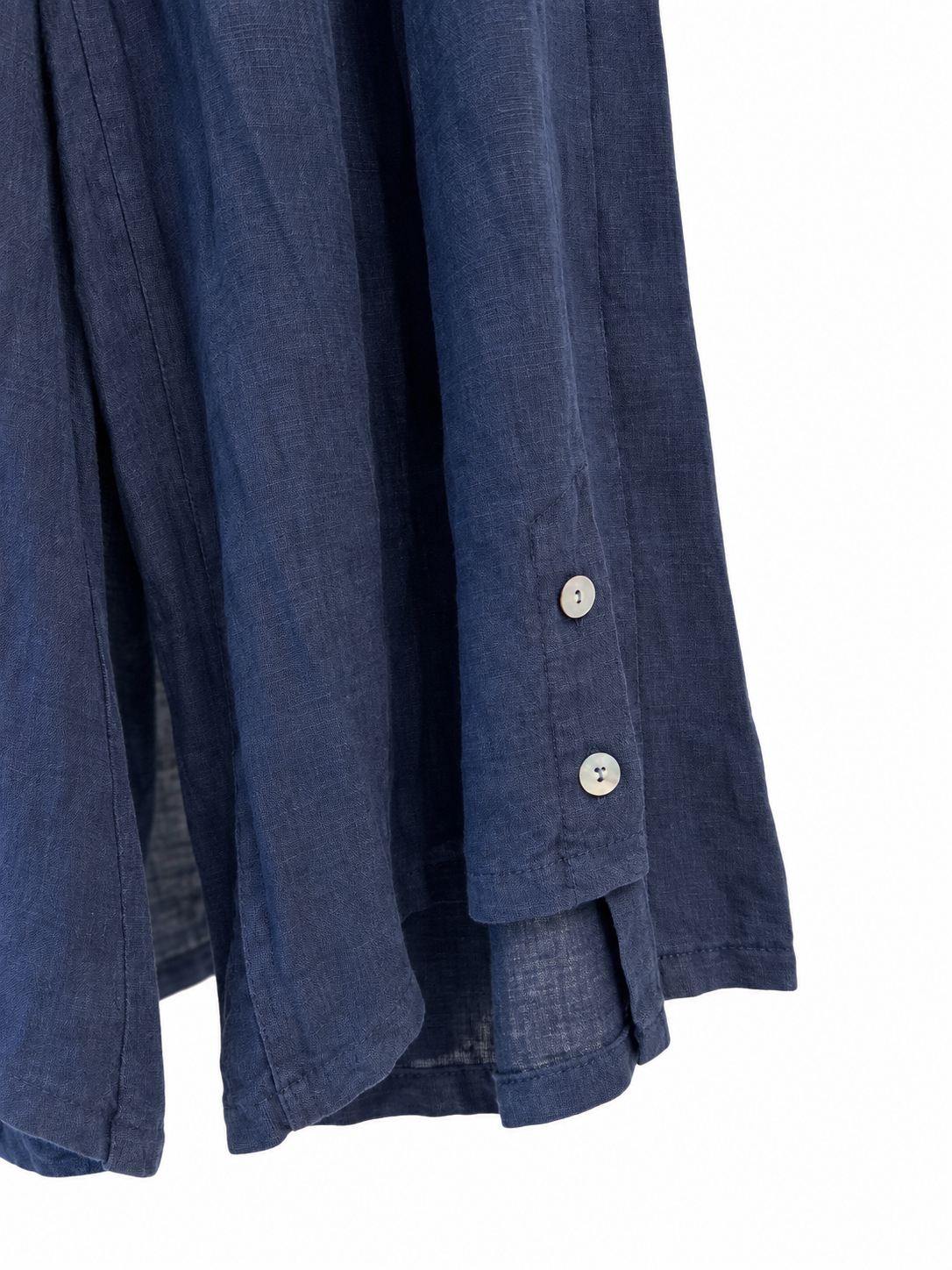 pantalon Java azul marino