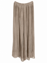 Pantalón Azu beige
