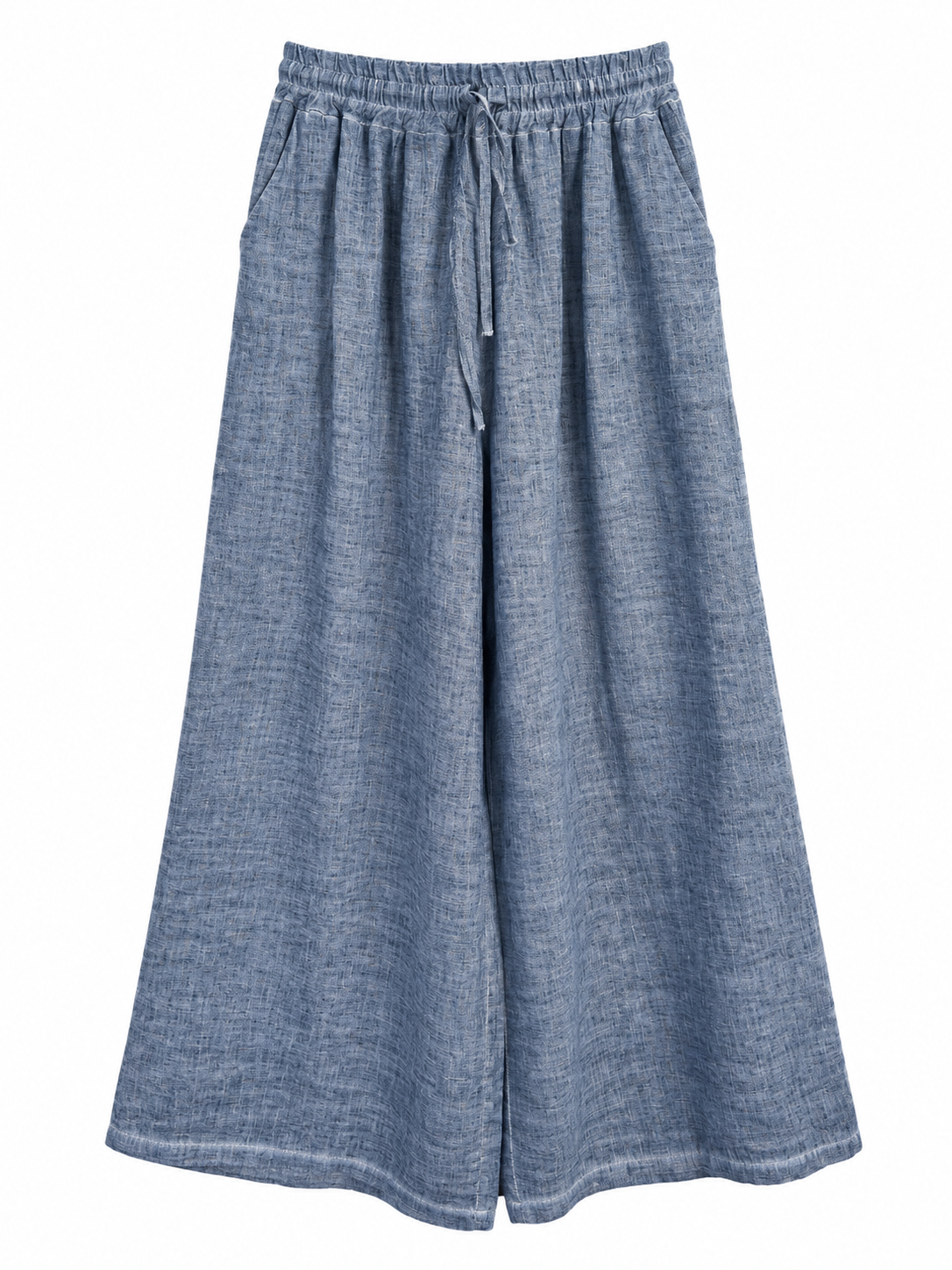 Pantalón Ventura Azul Jean