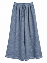 Pantalón Ventura Azul Jean