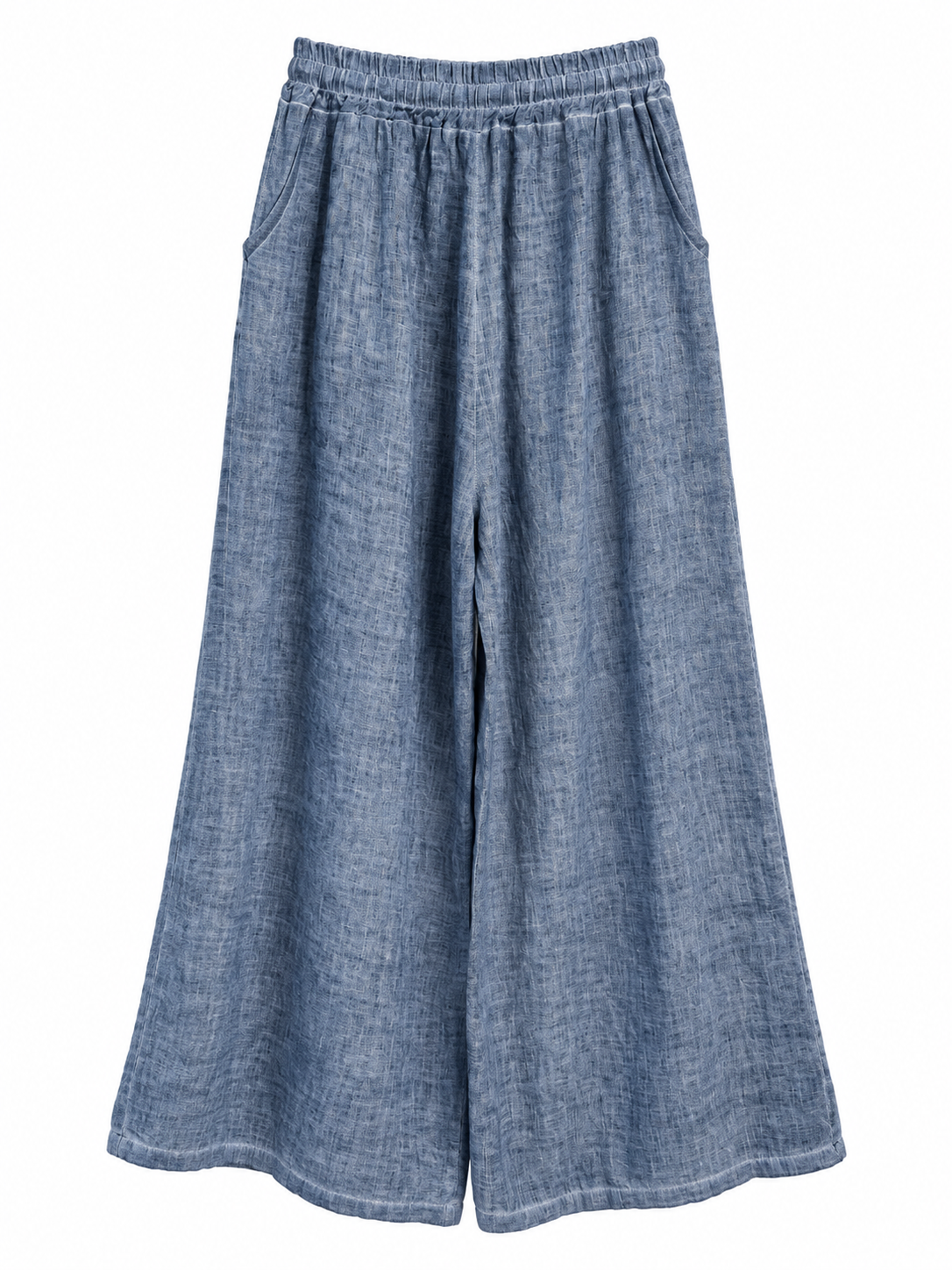 Pantalón Ventura Azul Jean