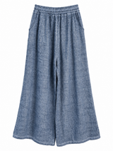 Pantalón Ventura Azul Jean