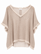 Blusa Revello Rosa pálido