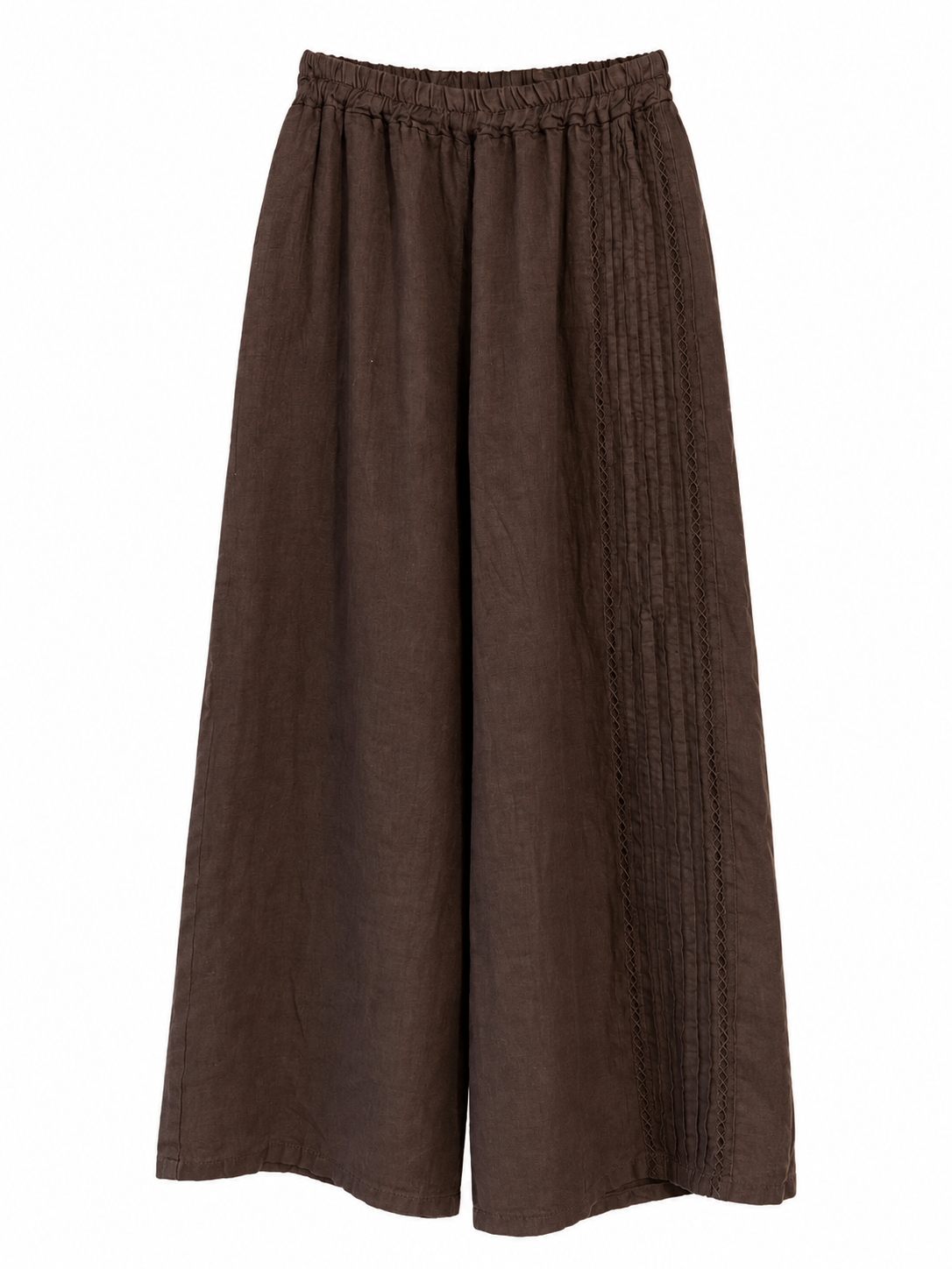 Pantalon Cibeles Chocolate