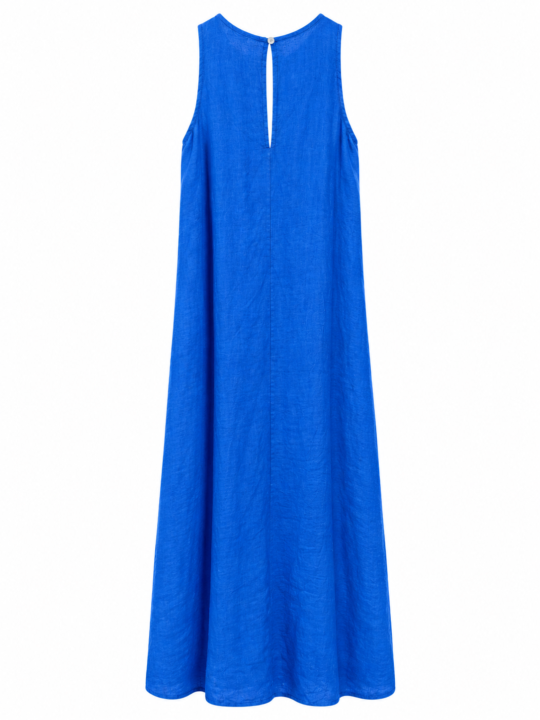 Vestido Simón Azul Francia