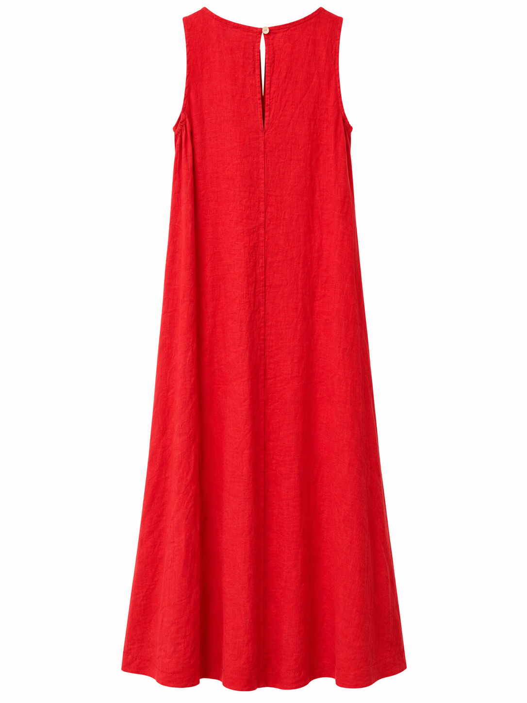 Vestido Simón Rojo