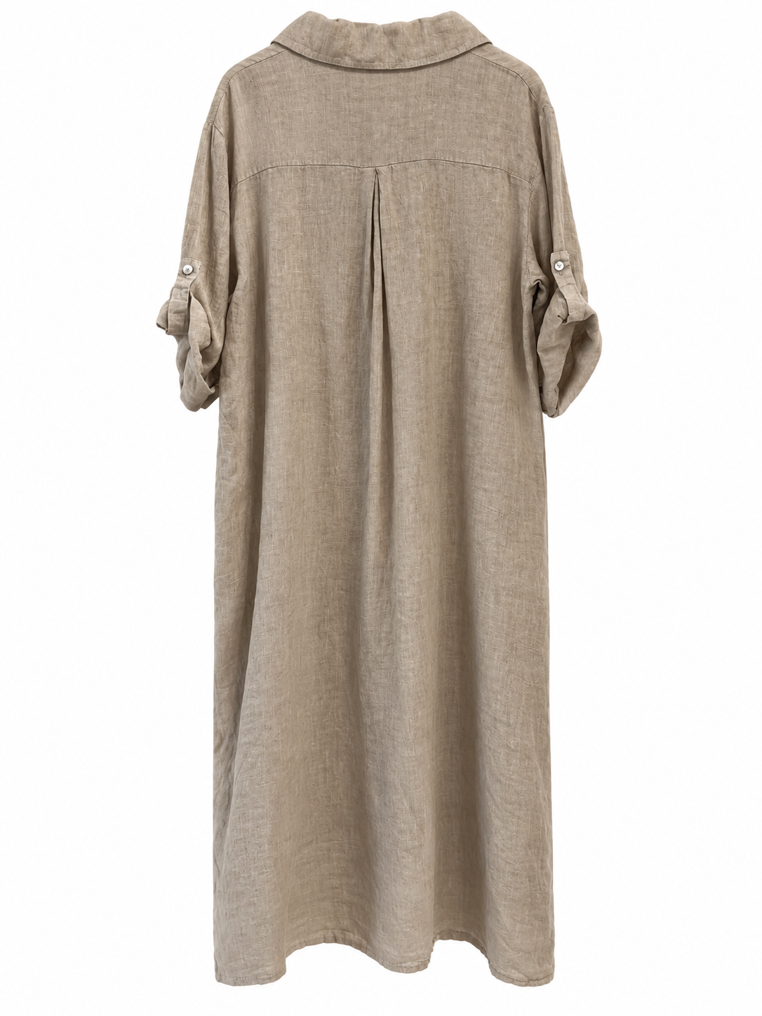 Camisola Camelia Beige