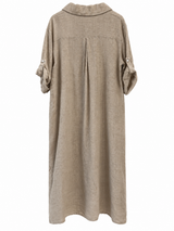 Camisola Camelia Beige