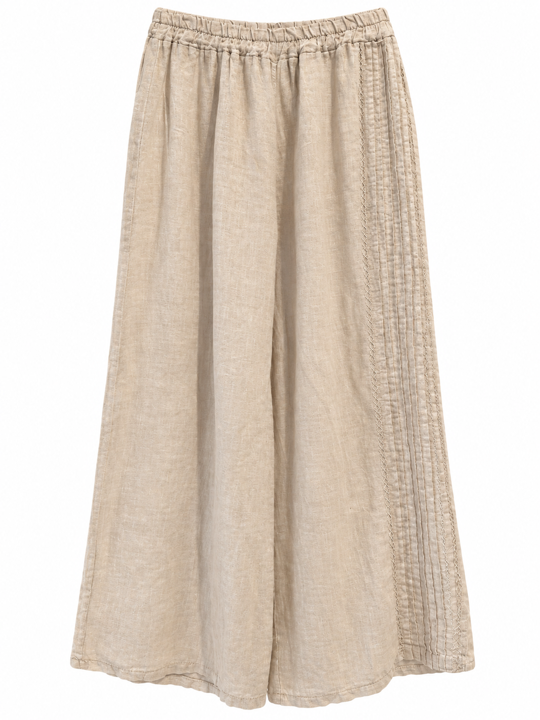 Pantalon Cibeles Beige