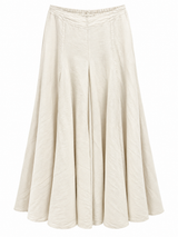 Pantalón Siena beige