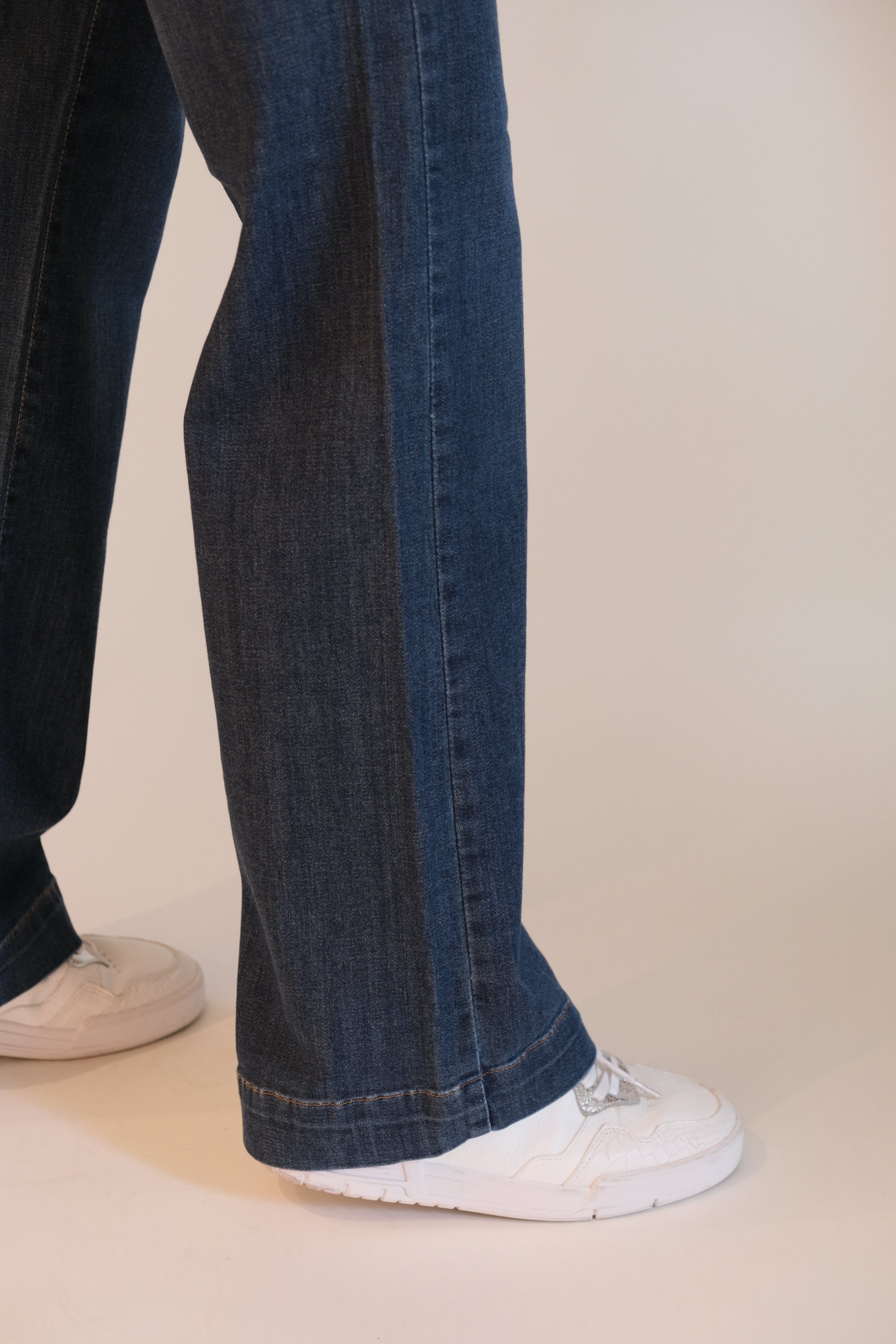 Jean Capri Claro