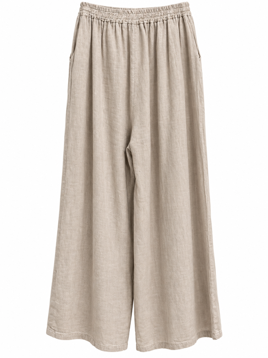 pantalón Java beige