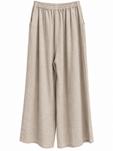 pantalón Java beige