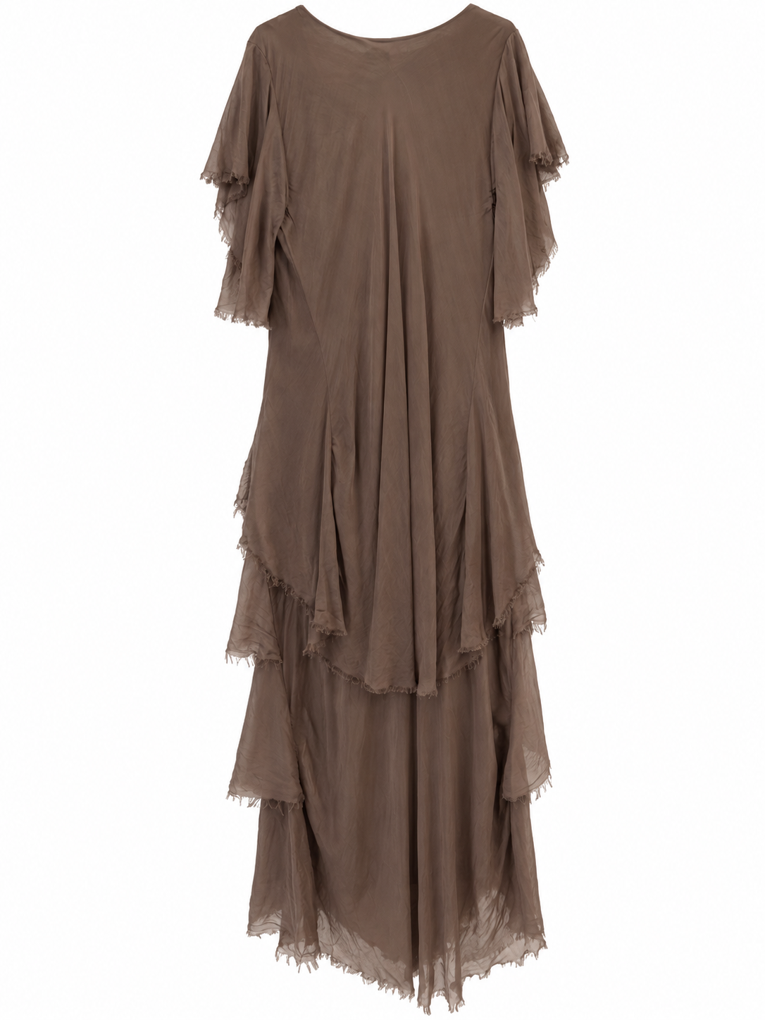 Vestido Hazel Vison