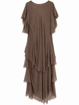Vestido Hazel Vison