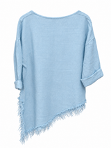 Blusa Jana Celeste