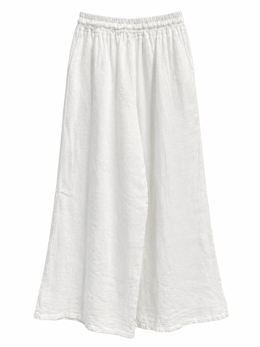 Pantalón Ventura Blanco