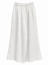 Pantalón Ventura Blanco