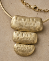 Collar Ezra