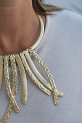 Collar Raíces