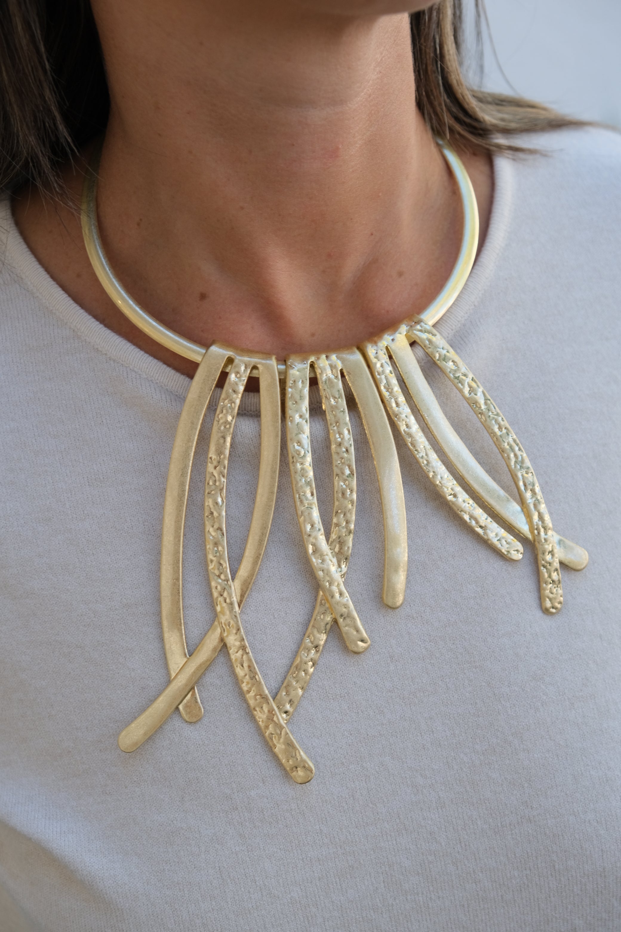 Collar Raíces
