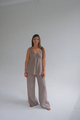 Musculosa Hera Visón