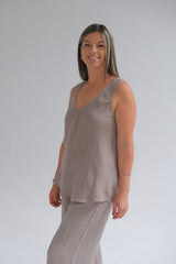 Musculosa Hera Visón