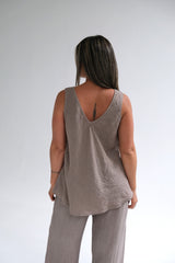 Musculosa Hera Visón