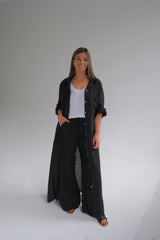 Camisola Artemisa Negro