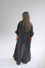 Camisola Artemisa Negro