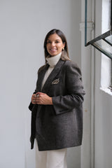 Blazer Amapola