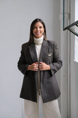Blazer Amapola