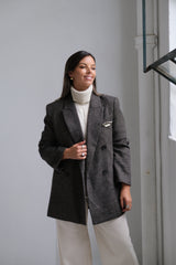 Blazer Amapola