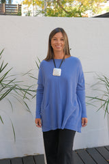Sweater Basic Celeste Jean