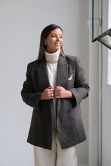 Blazer Amapola