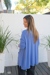 Sweater Basic Celeste Jean