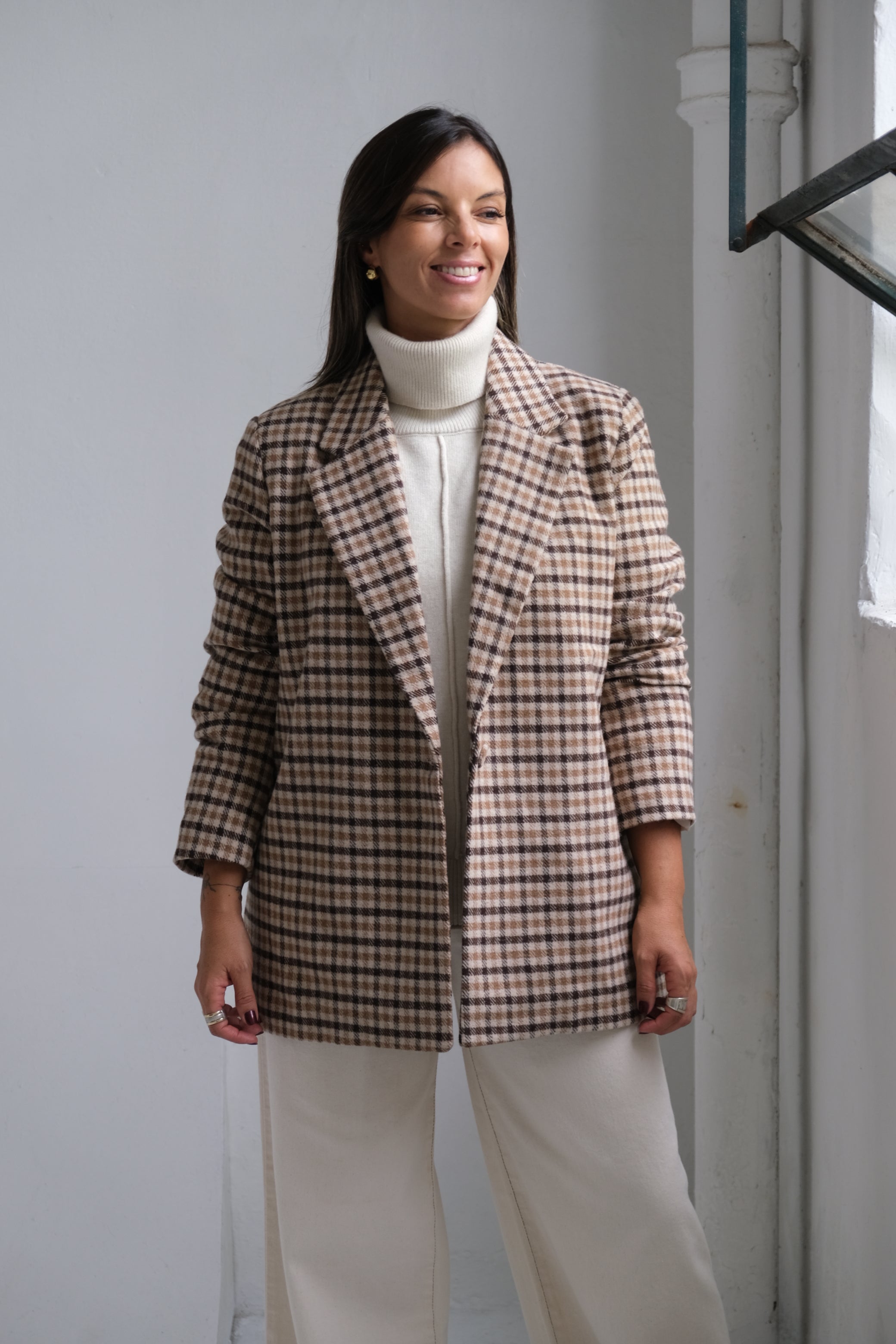 Blazer Jazmin