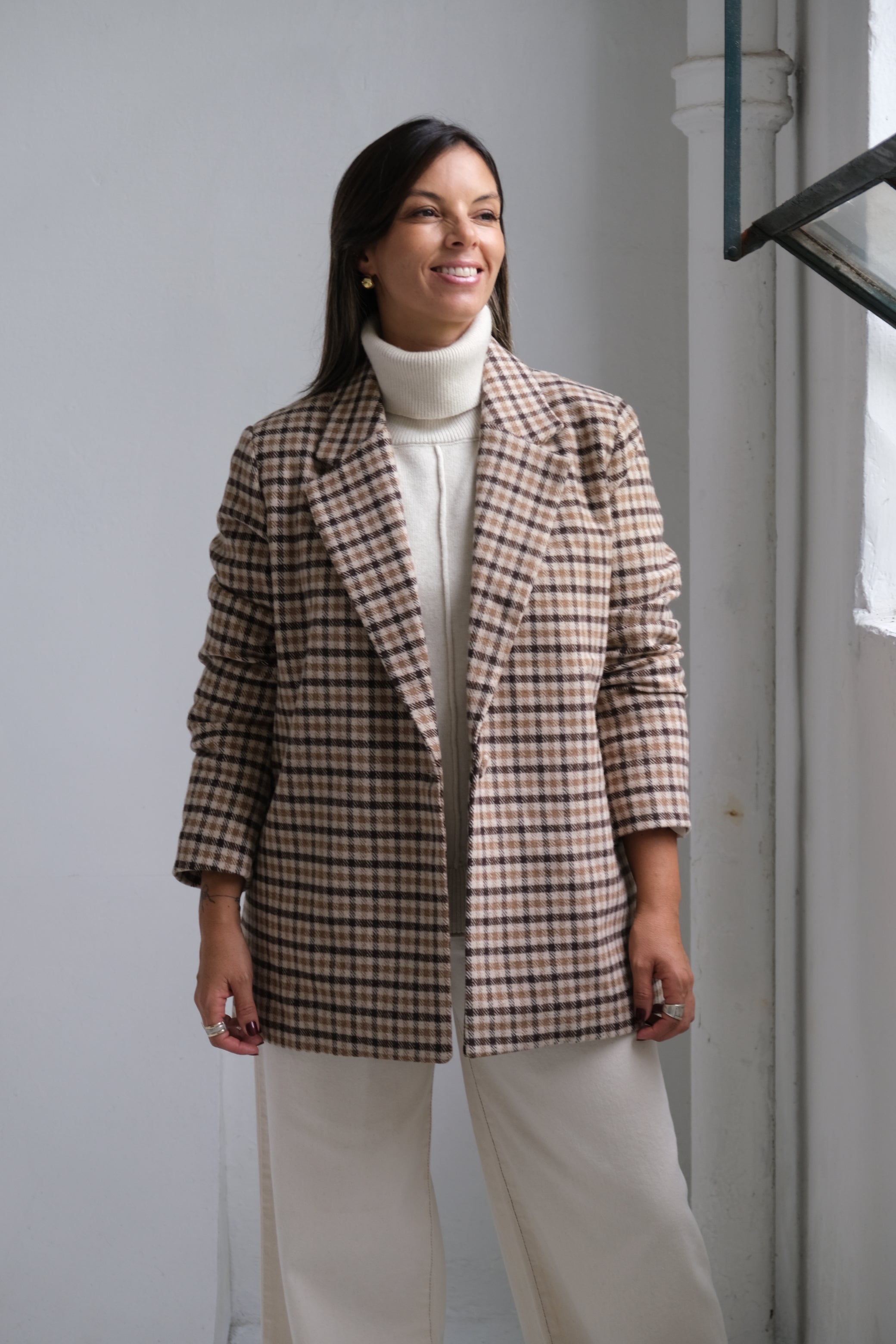 Blazer Jazmin