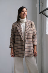 Blazer Jazmin