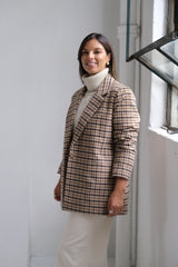 Blazer Jazmin