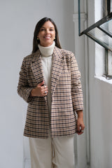 Blazer Jazmin