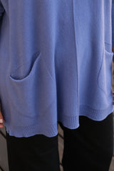 Sweater Basic Celeste Jean