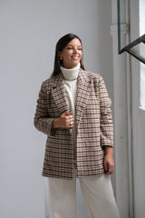 Blazer Jazmin