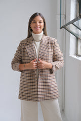Blazer Jazmin