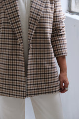 Blazer Jazmin