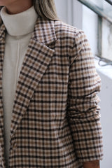 Blazer Jazmin