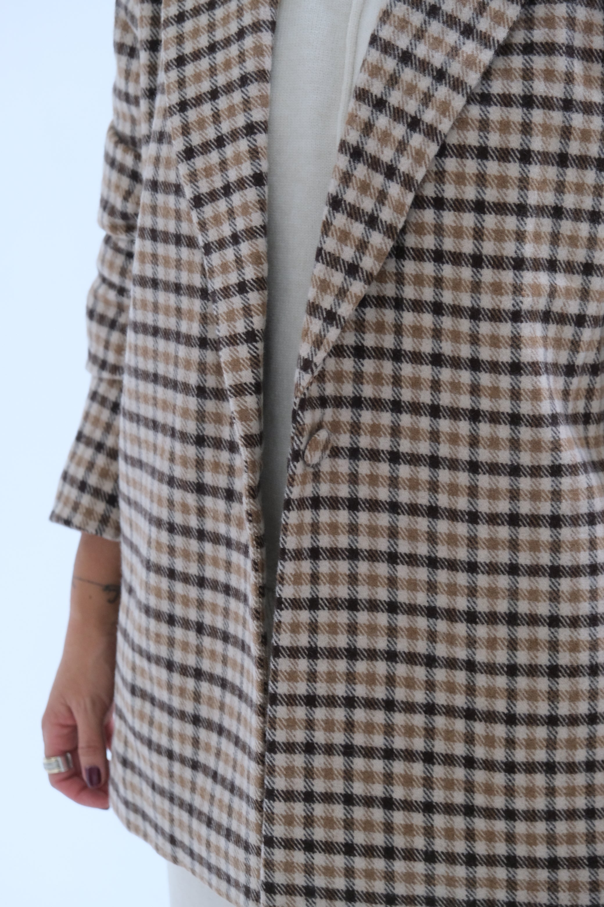 Blazer Jazmin